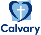 Calvary logo